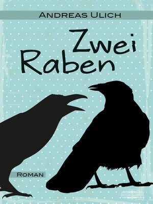 cover image of Zwei Raben